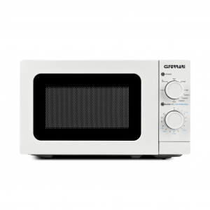 G3 Ferrari G10174 Otello grillezős mikrohull&aacute;m&uacute; s&uuml;tő feh&eacute;r